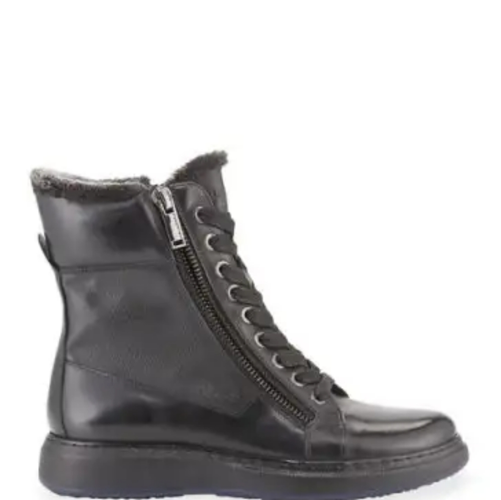 Karl Lagerfeld Paris Boots - Picture 2 of 8